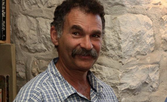 עשרת ימי תשועה – בסיפורו של איש אחד