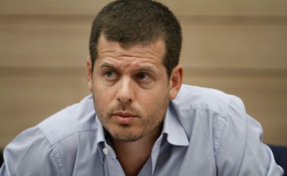 'נבזה ומגעיל': אחרי 3 שנים: רונן שובל מתנצל בפני לבני