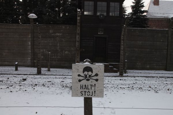 שואה וגבורה: שני סוגי קידוש השם היו בשואה