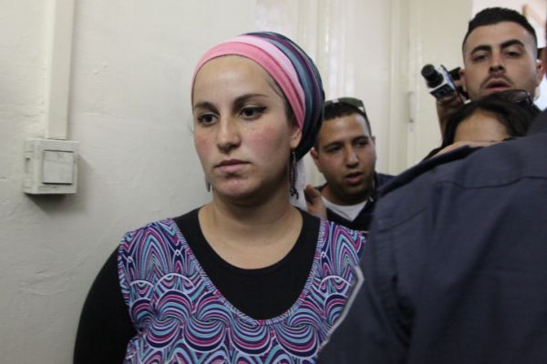 בגלל פוסטים: אלירז פיין הורשעה בהסתה לאלימות