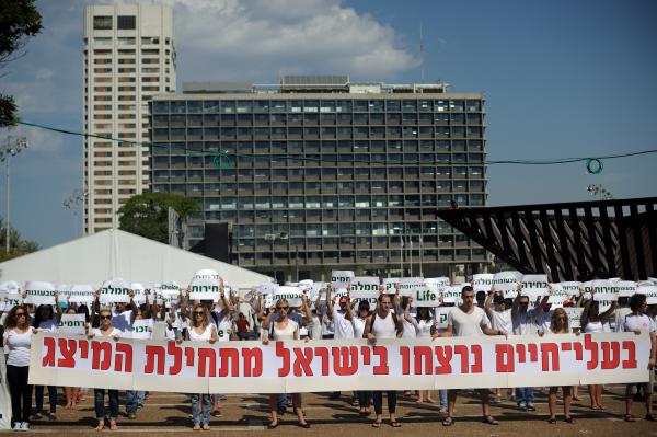 "היטלר היה צמחוני" – שבר רוחני בעקבות השואה