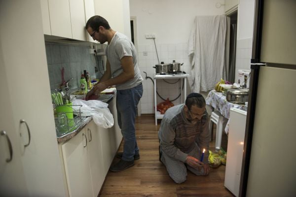 זמן בדיקת חמץ תשע"ז ונוסח הברכה והביטול