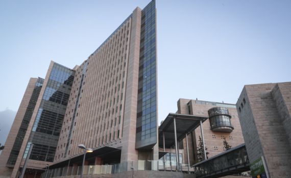 המרכז הרפואי 'הדסה' מציב דד-ליין לחמץ