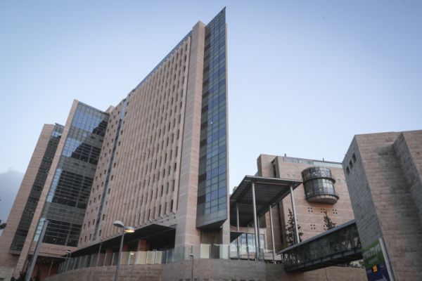 המרכז הרפואי 'הדסה' מציב דד-ליין לחמץ