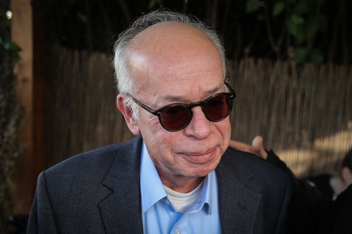 דרמה ב'ישראל היום': עורך העיתון הודיע על פרישה