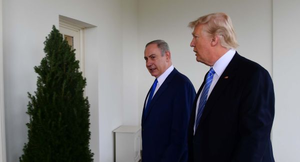 טראמפ מאשר: אפגוש את נתניהו בפלורידה