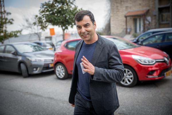 רב ופרופ':נחשפו 3 ממדליקי המשואה ביום העצמאות