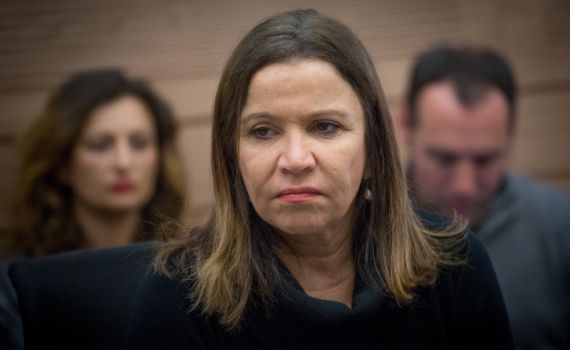 נמנעה השביתה שתוכננה למחר, יחימוביץ' תוקפת