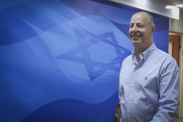 הנגבי מצנן את ההתלהבות: נתניהו הוא מועמד הליכוד