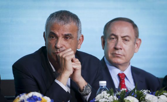 כחלון על משבר התאגיד: "שילמתי מחיר פוליטי"