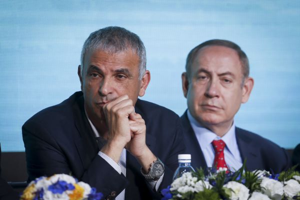 כחלון על משבר התאגיד: "שילמתי מחיר פוליטי"