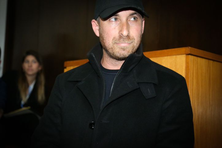 מבוכה למשטרה: העבריין הבכיר ייצג את עצמו וזוכה