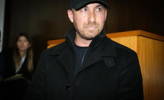 מבוכה למשטרה: העבריין הבכיר ייצג את עצמו וזוכה