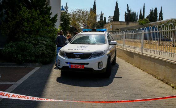 שיא השפל: גנב אלפי שקלים מניצול שואה