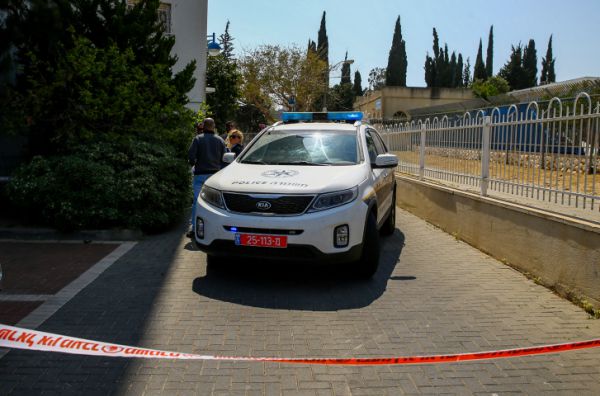 שיא השפל: גנב אלפי שקלים מניצול שואה