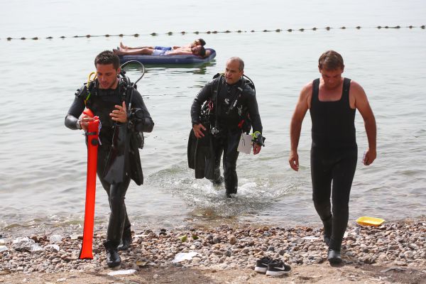 הטרגדיה בכנרת: נמצאה גופתו של הנעדר השלישי