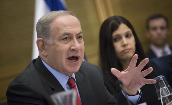 סקר ערוץ 2: נתניהו מוביל בבטחה; יעלון – על אפס