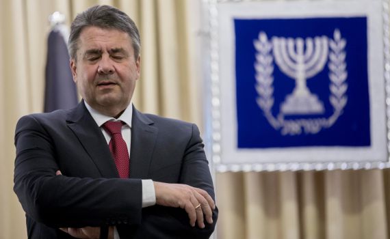 חוצפן: שר החוץ הגרמני סרב לענות לטלפון מנתניהו