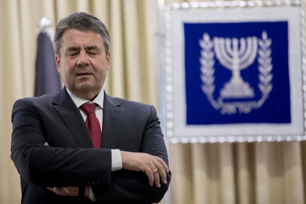 חוצפן: שר החוץ הגרמני סרב לענות לטלפון מנתניהו