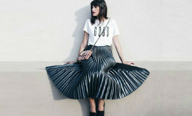 פאשנאינסטה: 'משבר גיל ה-30' הכי אופנתי שתראו