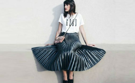 פאשנאינסטה: 'משבר גיל ה-30' הכי אופנתי שתראו