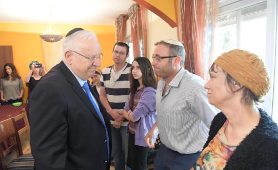 "האובדן של אלחי הוא אובדן של הציבור כולו"