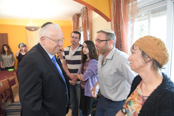 "האובדן של אלחי הוא אובדן של הציבור כולו"