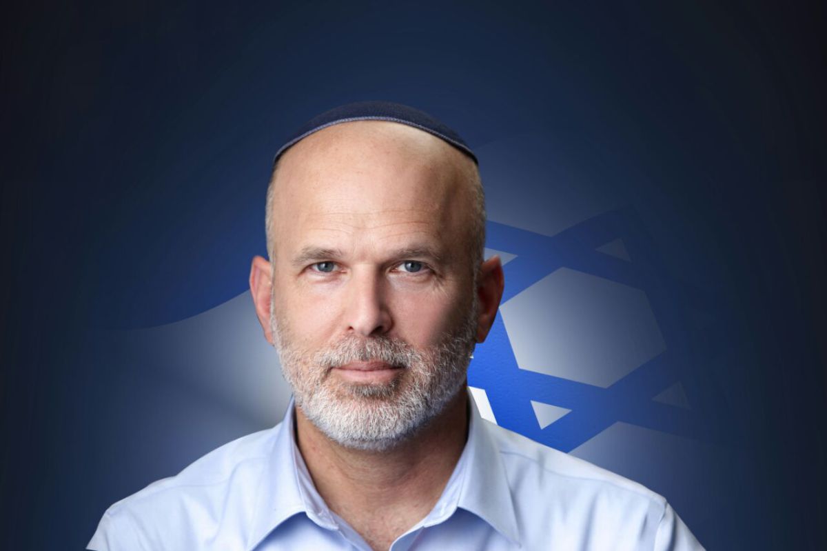 מקורב לברנסקי עתר לביטול הבחירות בבית היהודי