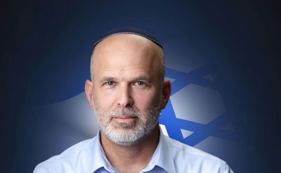 מקורב לברנסקי עתר לביטול הבחירות בבית היהודי