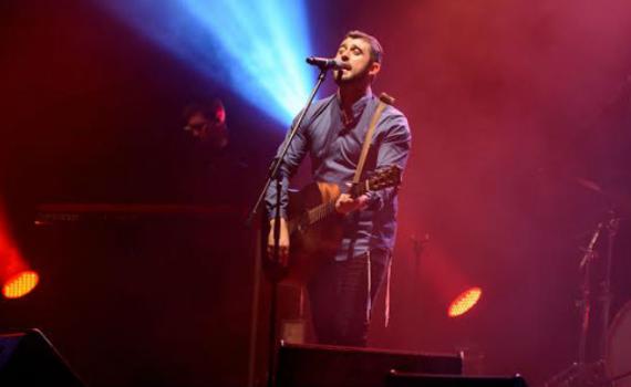 כבוד למגזר: ישי ריבו יופיע בטקס הדלקת המשואות