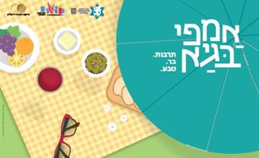 מה התכניות שלכם לחול המועד פסח?