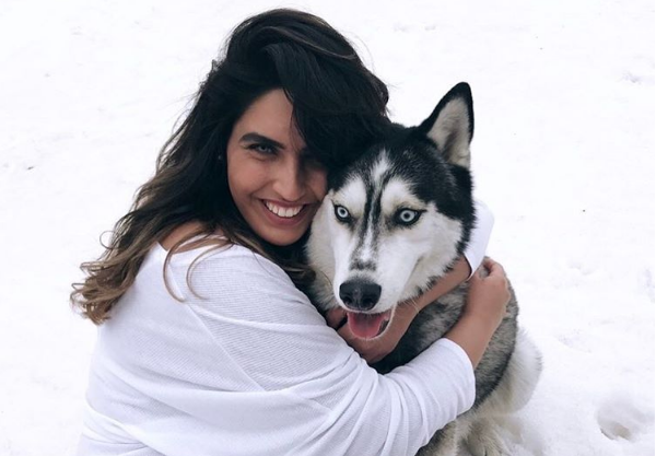 פאשנאיסטה: החיוך שעושה את ההבדל