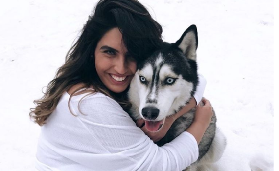 פאשנאיסטה: החיוך שעושה את ההבדל