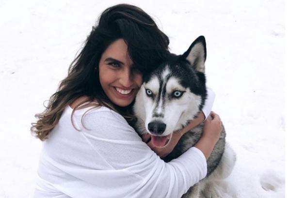 פאשנאיסטה: החיוך שעושה את ההבדל