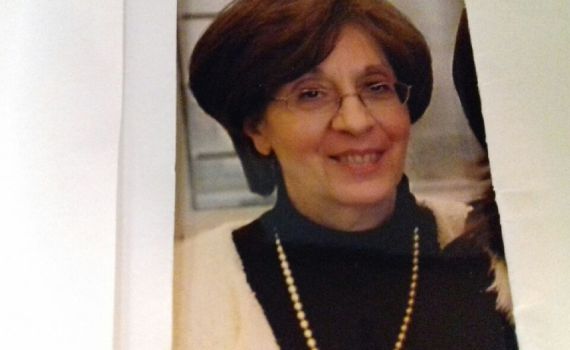 הנרצחת בפריז: ערבי זרק אותה מהקומה השלישית