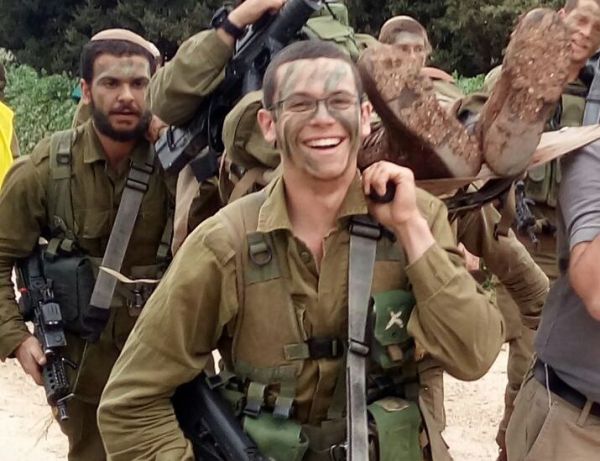 שני מאסרי עולם למחבל שרצח את אלחי טהרלב הי"ד