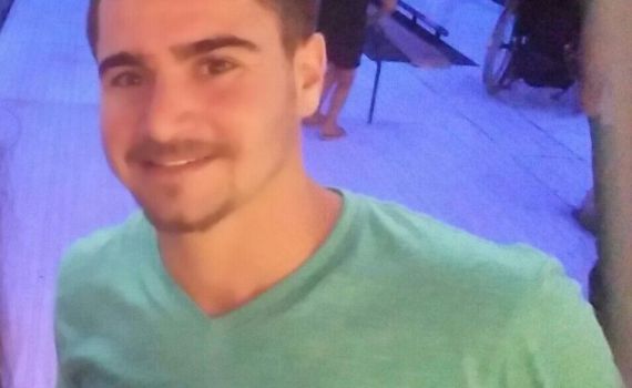 טרגדיה בקדומים: חתן טרי נהרג מפליטת כדור