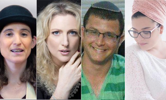 "ביקשה ממני שאמשיך לשיר כדי שלא ישכחו"