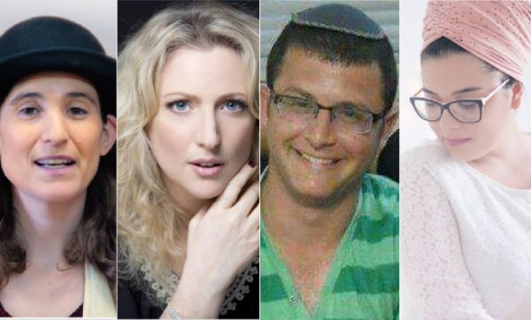 "ביקשה ממני שאמשיך לשיר כדי שלא ישכחו"