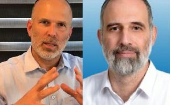 במקרה של סנסציה: ברנסקי בקבינט; זאגא שר חינוך