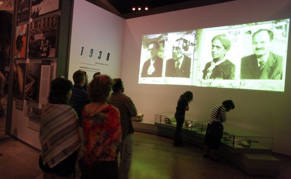 כך הותרו הניצולות שהפכו לעגונות לאחר השואה