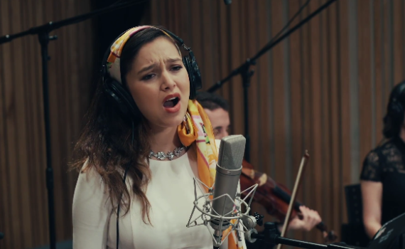 מרגש: אופיר בן שטרית בסינגל לזכרם של החללים