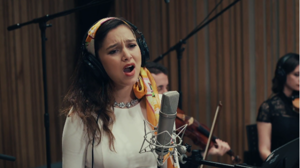 מרגש: אופיר בן שטרית בסינגל לזכרם של החללים