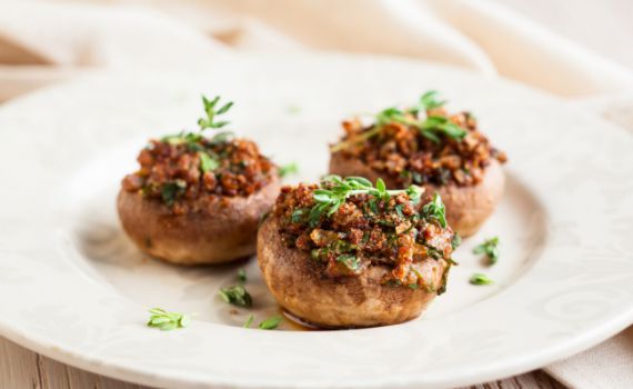 המנצח לשבת של פסח: מתכון לקציצות ארטישוק