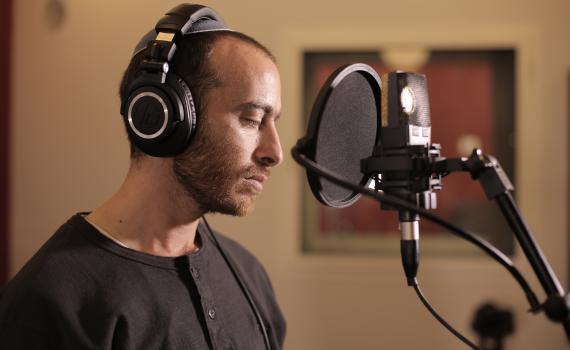 האזינו: יוחאי בן אב"י בסינגל נחמה למשפחות השכולות