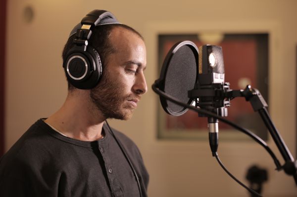 האזינו: יוחאי בן אב"י בסינגל נחמה למשפחות השכולות