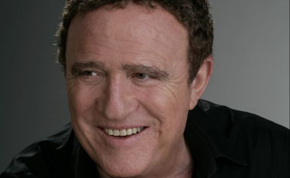 לא רק בעצמאות: יהורם גאון יככב בעוד אירוע יוצא דופן