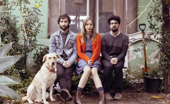 מותר לבכות גם ביום: ג'יין בורדו בסינגל חדש