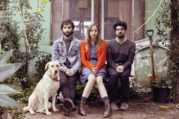 מותר לבכות גם ביום: ג'יין בורדו בסינגל חדש