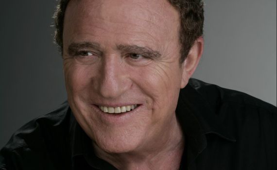 קלסיקה אמיתית: יהורם גאון שר נתן אלתרמן